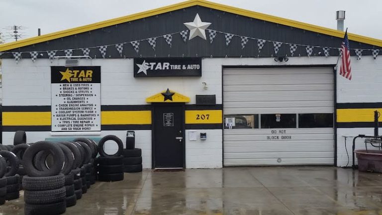 Star Tire and Automotive at 207 S Star Rd Star ID 83669 4 768x432