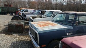 State Line Salvage Inc at 2632 Robert Fulton Hwy Peach Bottom PA 17563 1 300x169