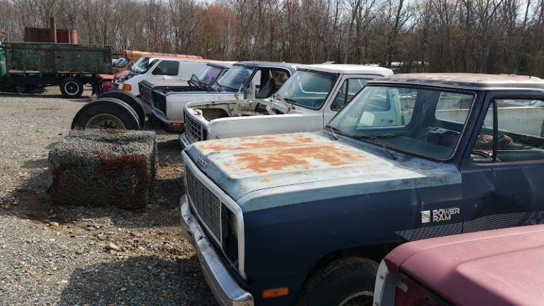State Line Salvage Inc at 2632 Robert Fulton Hwy Peach Bottom PA 17563 1 768x432