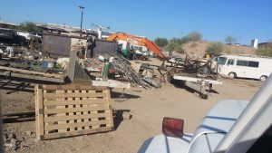 Statewide Salvage and Recovery Inc llc at 21831 N 16th St 5607 Phoenix AZ 85024 2 300x169