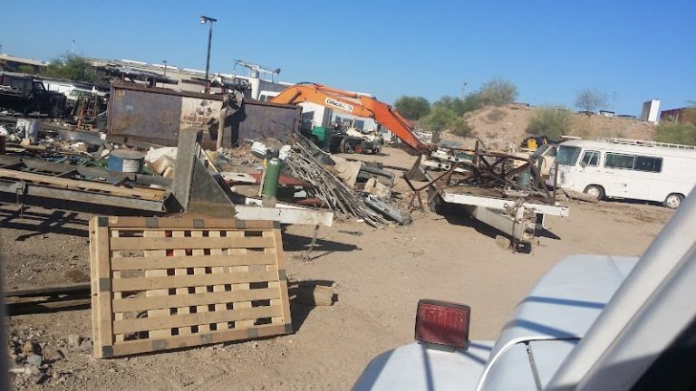 Statewide Salvage and Recovery Inc llc at 21831 N 16th St 5607 Phoenix AZ 85024 2 768x432