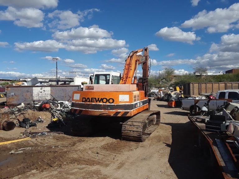 Statewide Salvage and Recovery Inc llc at 21831 N 16th St 5607 Phoenix AZ 85024 768x576
