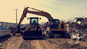 Steel City Metals at 911 S 1st St Afton OK 74331 1 2 300x169