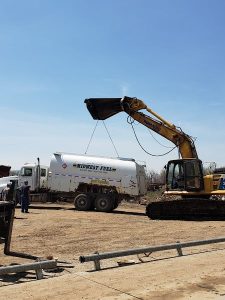 Steel City Metals at 911 S 1st St Afton OK 74331 2 1 225x300
