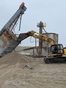 Steel City Metals at 911 S 1st St Afton OK 74331 4 225x300