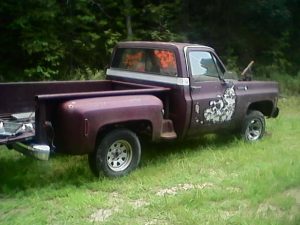 Steveaposs Auto Parts 1973 1987 Chevrolet Truck Parts Only at 6076 Johnson Rd London KY 40741 2 300x225