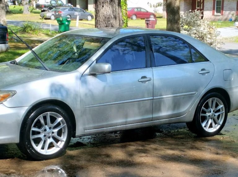 Steveaposs Auto Salvage at 4401 W Barraque St Pine Bluff AR 71602 1 768x571