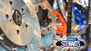 Stewarts Used Auto Parts Inc at 109 New Hartford Rd Pleasant Valley CT 06063 2 300x169