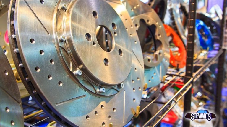 Stewarts Used Auto Parts Inc at 109 New Hartford Rd Pleasant Valley CT 06063 2 768x432