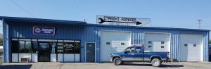 Straight Forward Auto Service LLC at 89 E 1st St S Soda Springs ID 83276 1 300x98