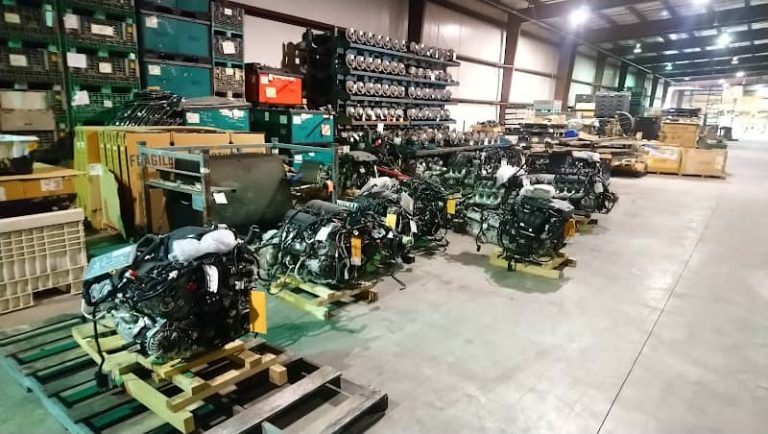 Stricker Auto Parts at 4955 Benton Rd Batavia OH 45103 1 1 768x434