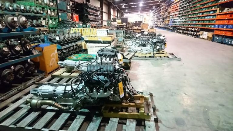 Stricker Auto Parts at 4955 Benton Rd Batavia OH 45103 2 1 768x434