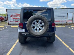 Stricker Auto Parts at 4955 Benton Rd Batavia OH 45103 3 1 300x225