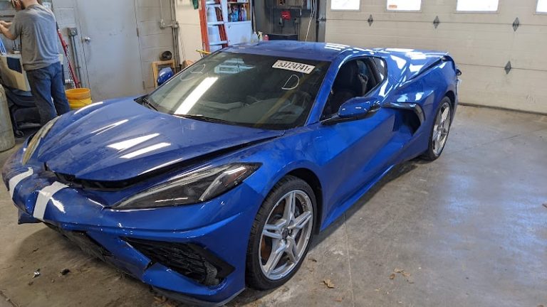 Stricker Auto Parts at 4955 Benton Rd Batavia OH 45103 5 768x432