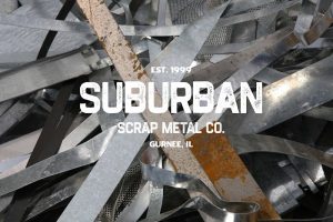 Suburban Scrap Metal Company at 3849 Swanson Ct Gurnee IL 60031 1 300x200