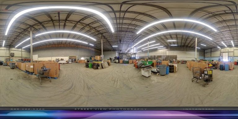 Suburban Scrap Metal Company at 3849 Swanson Ct Gurnee IL 60031 2 768x384