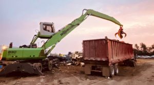 Sugar Creek Scrap Inc at 1201 National Ave West Terre Haute IN 47885 1 2 300x166
