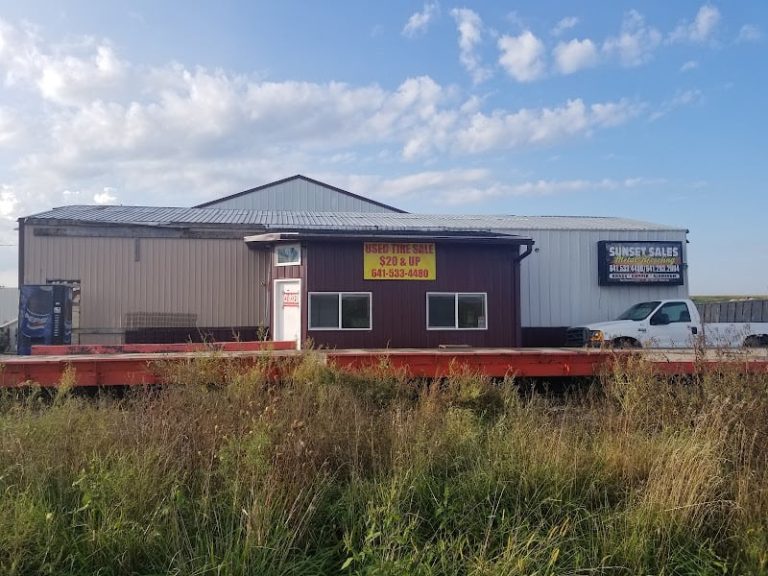 Sunset Sales Metal Recycling at 18472 430 Ln Chariton IA 50049 1 1 768x576