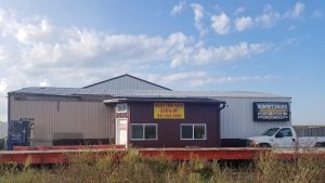 Sunset Sales Metal Recycling at 18472 430 Ln Chariton IA 50049 300x169