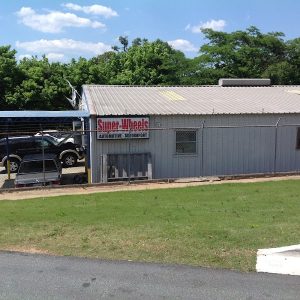 Super Wheels Autoparts at 891 Concord Rd SE Smyrna GA 30080 1 300x300