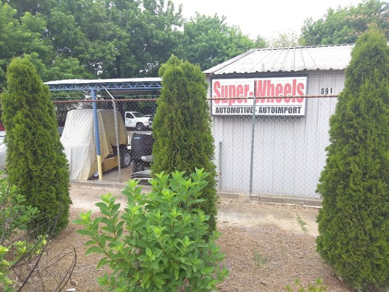 Super Wheels Autoparts at 891 Concord Rd SE Smyrna GA 30080 3 768x576