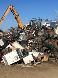 Swift Recycling and Demolition at 469 Old Airport Rd New Castle DE 19720 1 1 225x300