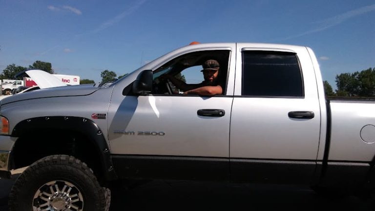 Swiftaposs Trails End Auto Recycling at 1623 E 17th St Des Moines IA 50316 4 1 768x432