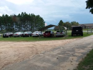 Sycamore Sales and Salvage LLC at 3391 GA 32 Sycamore GA 31790 4 300x225