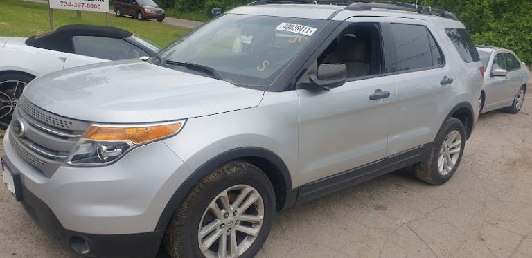 T M Auto Salvage at 5405 S Sheldon Rd Canton MI 48188 1 1 768x373