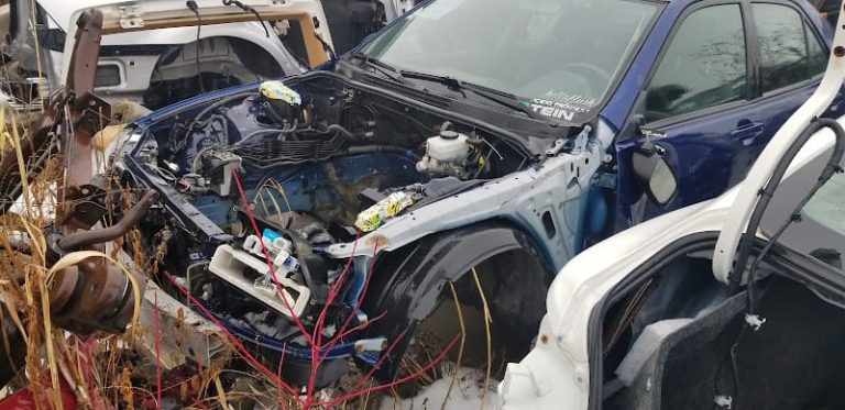 T M Auto Salvage at 5405 S Sheldon Rd Canton MI 48188 3 768x373