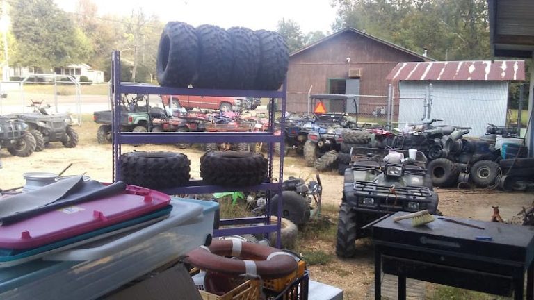 T T Cycle at 3011 E Main St El Dorado AR 71730 2 768x432