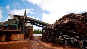 T T E Iron Metal Inc at 1529 W Garner Rd Garner NC 27529 1 1 300x169