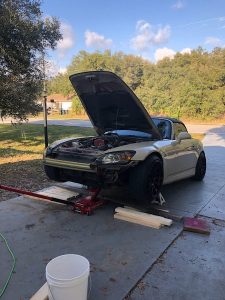 TAE Used Auto Parts LLC at 902 S Alexander St Plant City FL 33563 1 2 225x300