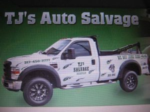 TJaposS AUTO SALVAGE at 2430 N Pasadena St Indianapolis IN 46219 1 1 300x225