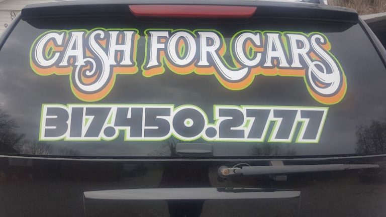 TJaposS AUTO SALVAGE at 2430 N Pasadena St Indianapolis IN 46219 1 768x432