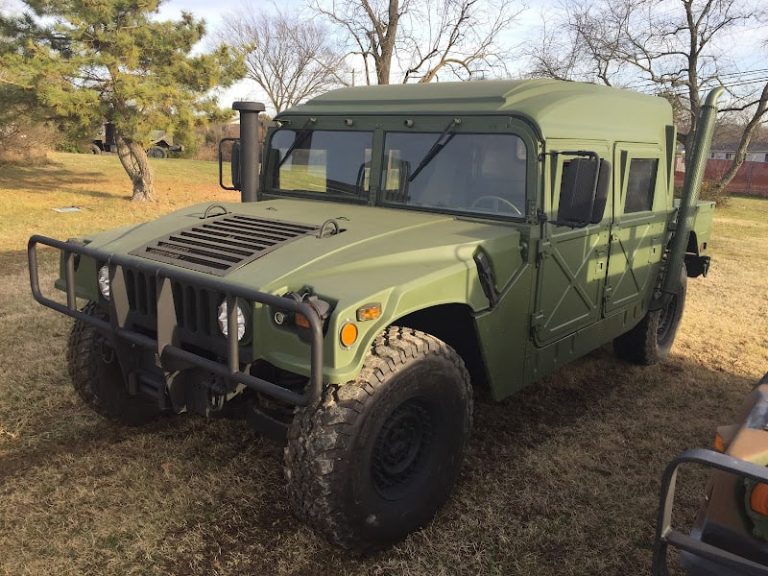 TNJ Murray Worldwide Service at 283 Persimmon Tree Ln Dover DE 19901 4 1 768x576