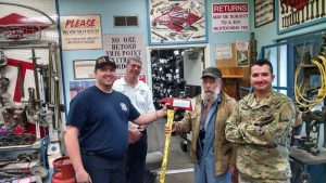 TNT Auto Salvage at 6334 W Gowen Rd Boise ID 83709 2 300x169