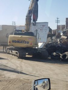 TVM Recycling at 202 Albany St Caldwell ID 83605 1 1 225x300