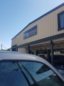 TWISTED METAL RECYCLING AND AUTO PARTS at 5112 Old US Hwy 41 Palmetto FL 34221 2 225x300