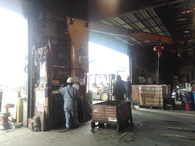 Tacoma Metals Inc at 1754 Thorne Rd Tacoma WA 98421 1 1 768x576