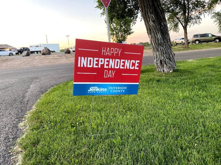 Tadd Jenkins Ford Service Parts at 1090 Ford Wy Blackfoot ID 83221 1 1 768x576