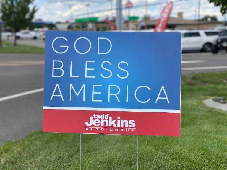 Tadd Jenkins Ford Service Parts at 1090 Ford Wy Blackfoot ID 83221 1 768x576