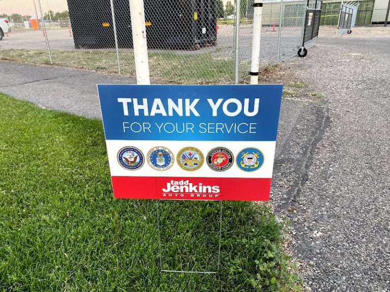 Tadd Jenkins Ford Service Parts at 1090 Ford Wy Blackfoot ID 83221 2 768x576