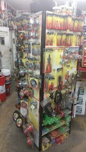 Talladega Auto Parts at 217 E Battle St Talladega AL 35160 1 2 169x300