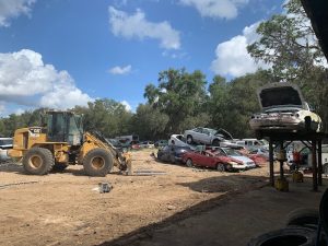Taurus Metal Recycling at 7410 S Bedford Rd Floral City FL 34436 1 1 300x225