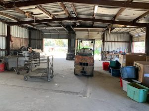 Taurus Metal Recycling at 7410 S Bedford Rd Floral City FL 34436 2 1 300x225