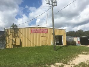 Taurus Metal Recycling at 7410 S Bedford Rd Floral City FL 34436 4 300x225