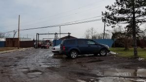 Taylor Auto Salvage at 16211 Pardee Rd Taylor MI 48180 1 2 300x169