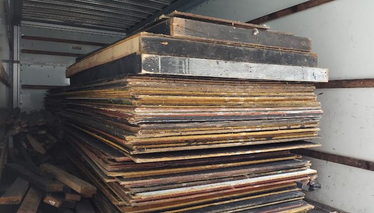 Taylor Auto Salvage at 16211 Pardee Rd Taylor MI 48180 2 1 768x437