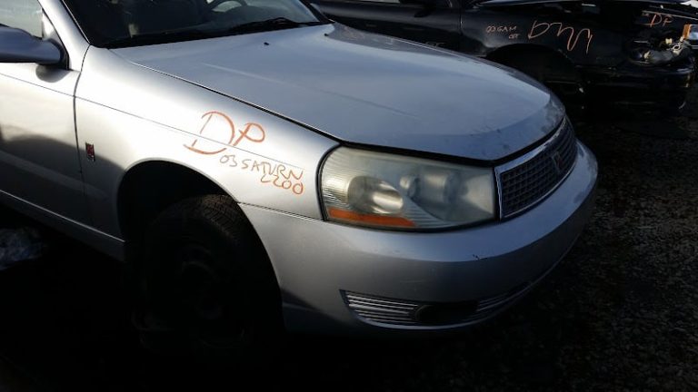 Taylor Auto Salvage at 16211 Pardee Rd Taylor MI 48180 3 1 768x432